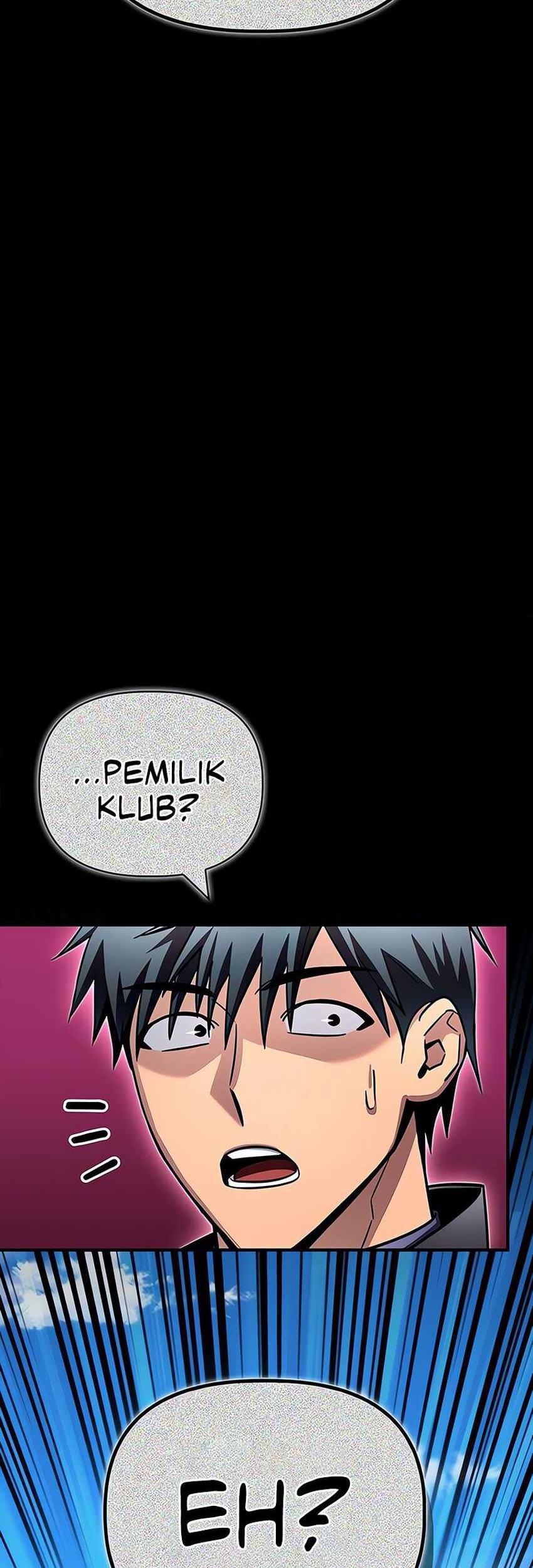 Superhuman Battlefield Chapter 137 Gambar 32