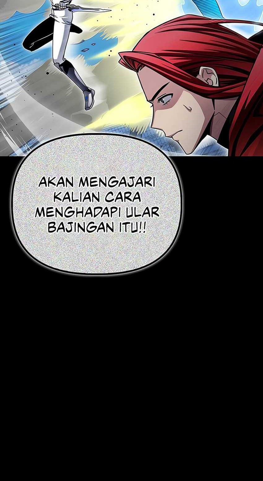 Superhuman Battlefield Chapter 137 Gambar 38