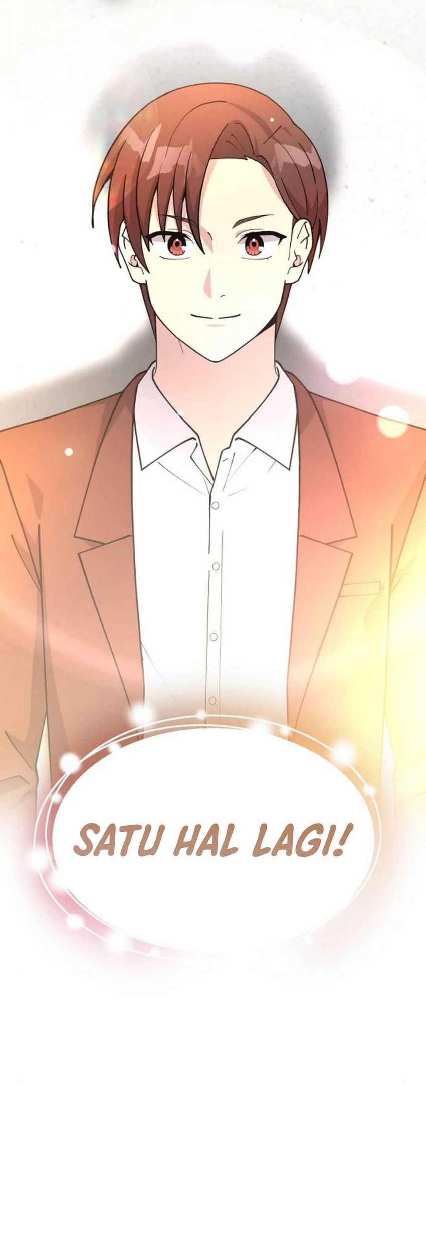 My Younger Sister Was a Genius Chapter 56 Gambar 49