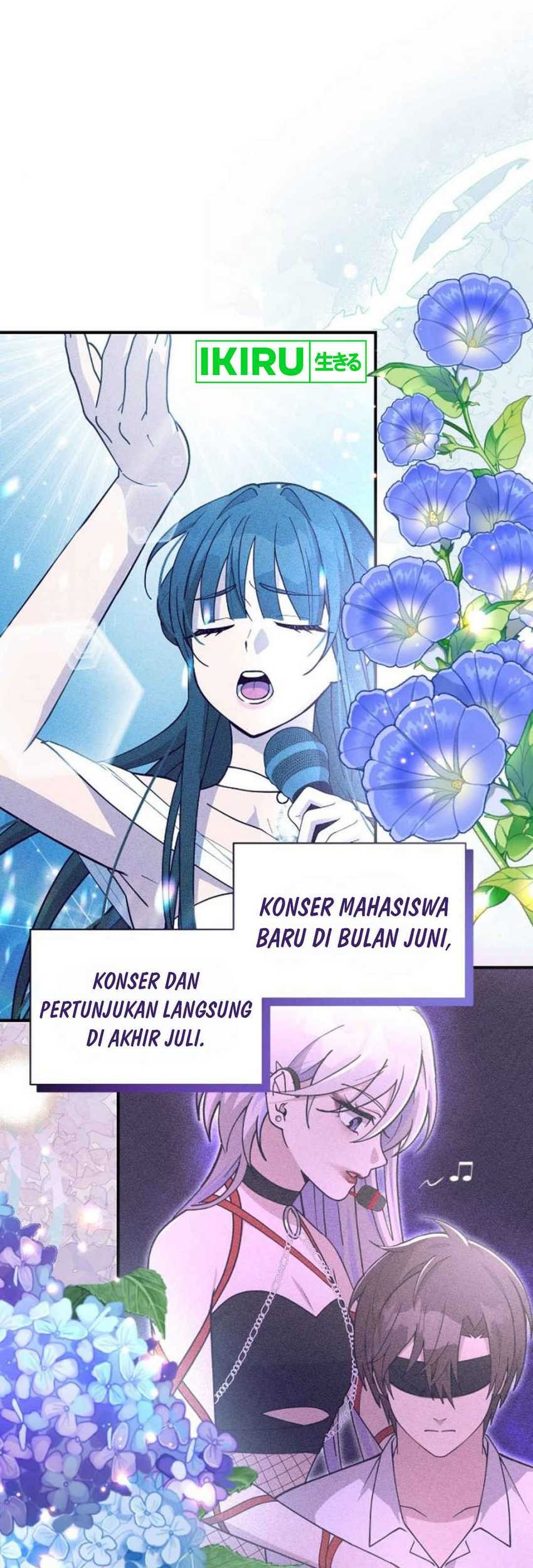 My Younger Sister Was a Genius Chapter 56 Gambar 7