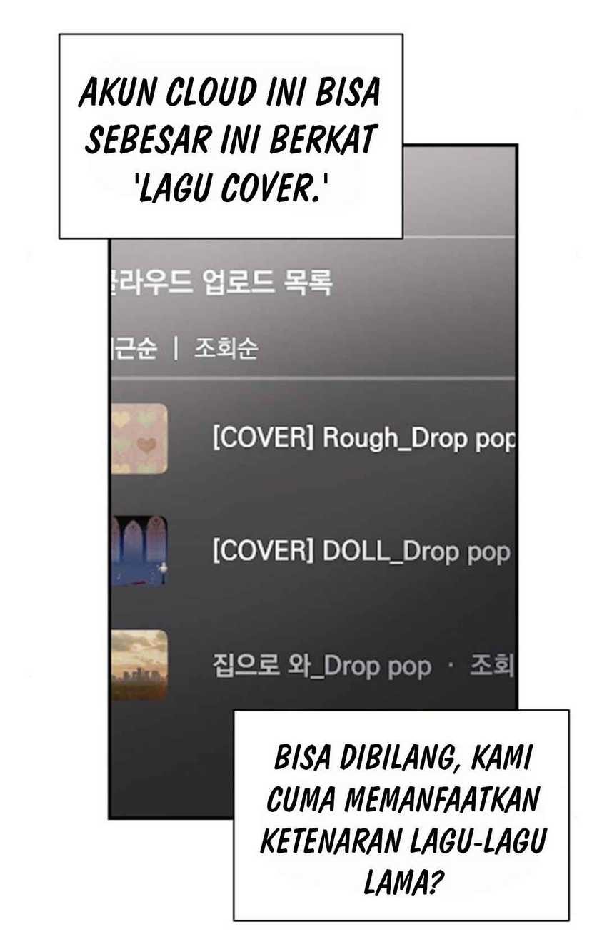 My Younger Sister Was a Genius Chapter 56 Gambar 11