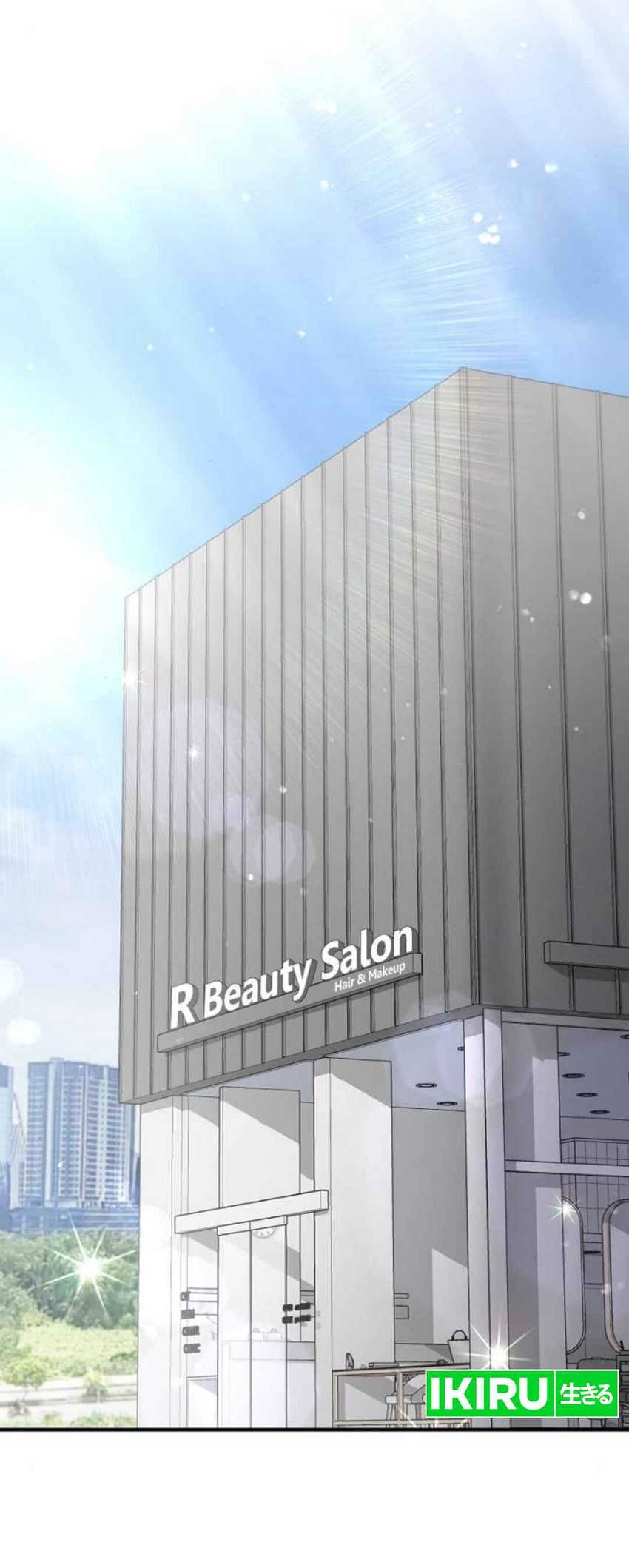 My Younger Sister Was a Genius Chapter 56 Gambar 31