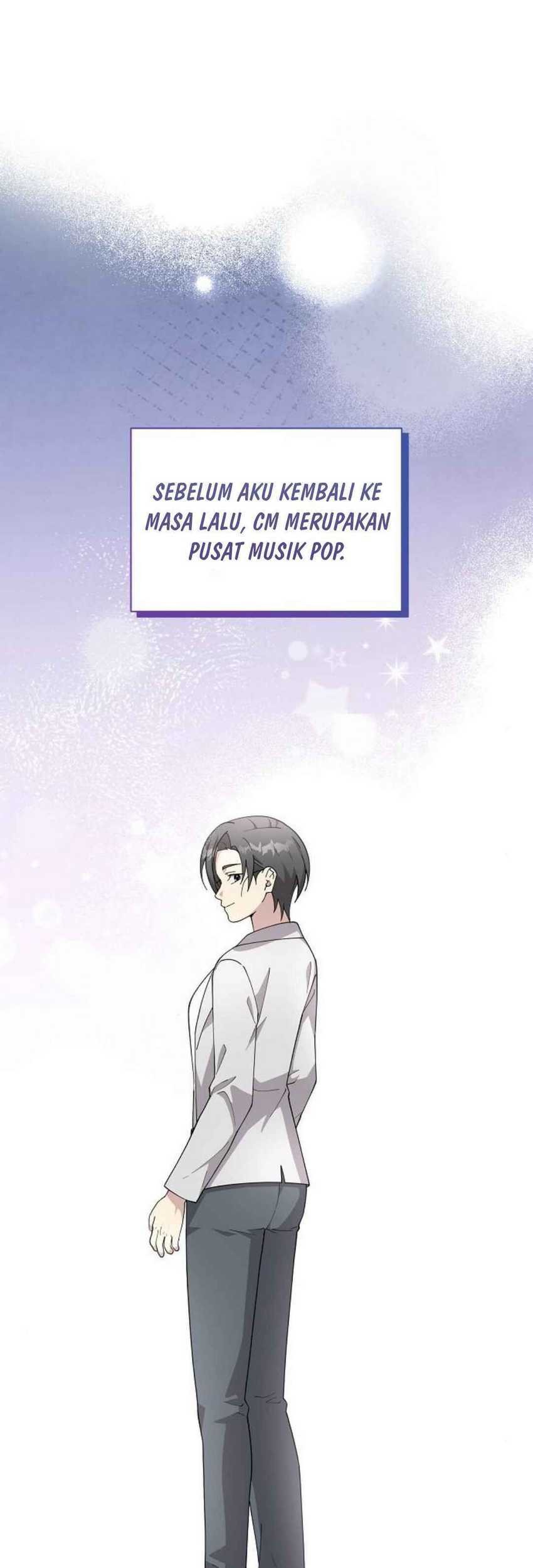 Manhwa My Younger Sister Was a Genius Chapter 55 gambar nomor 2