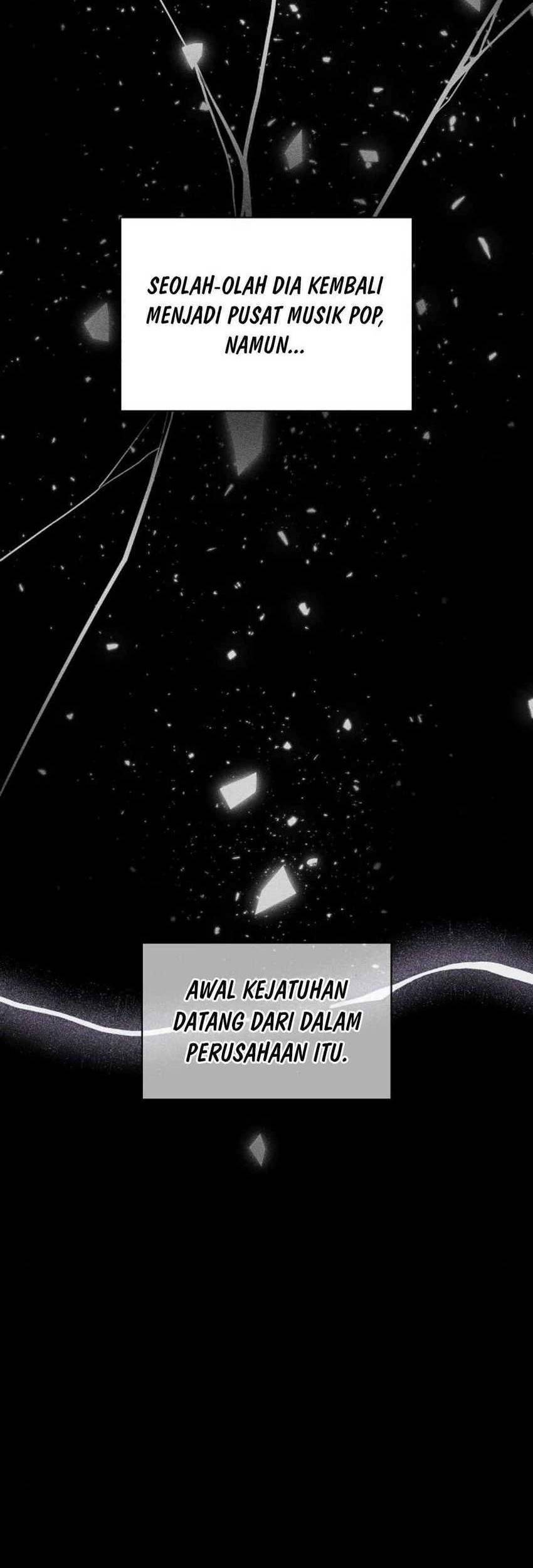 My Younger Sister Was a Genius Chapter 55 Gambar 10