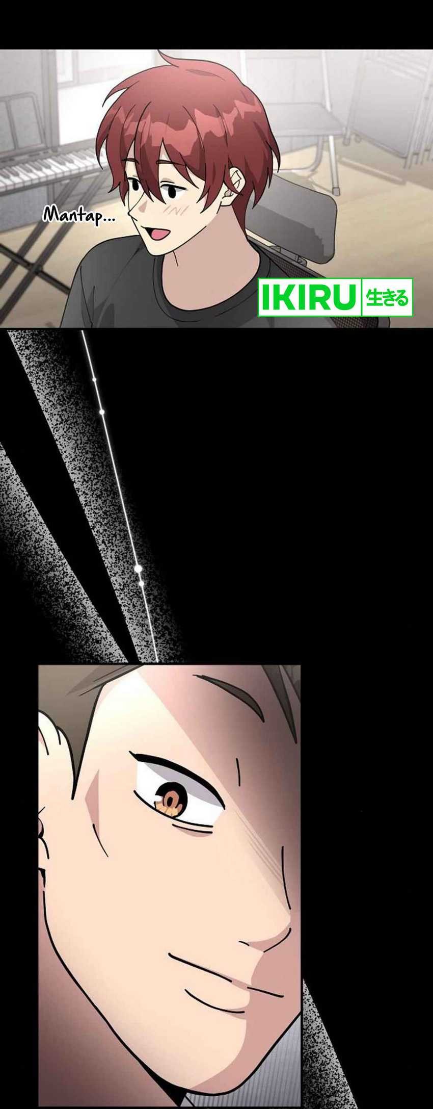 My Younger Sister Was a Genius Chapter 55 Gambar 17