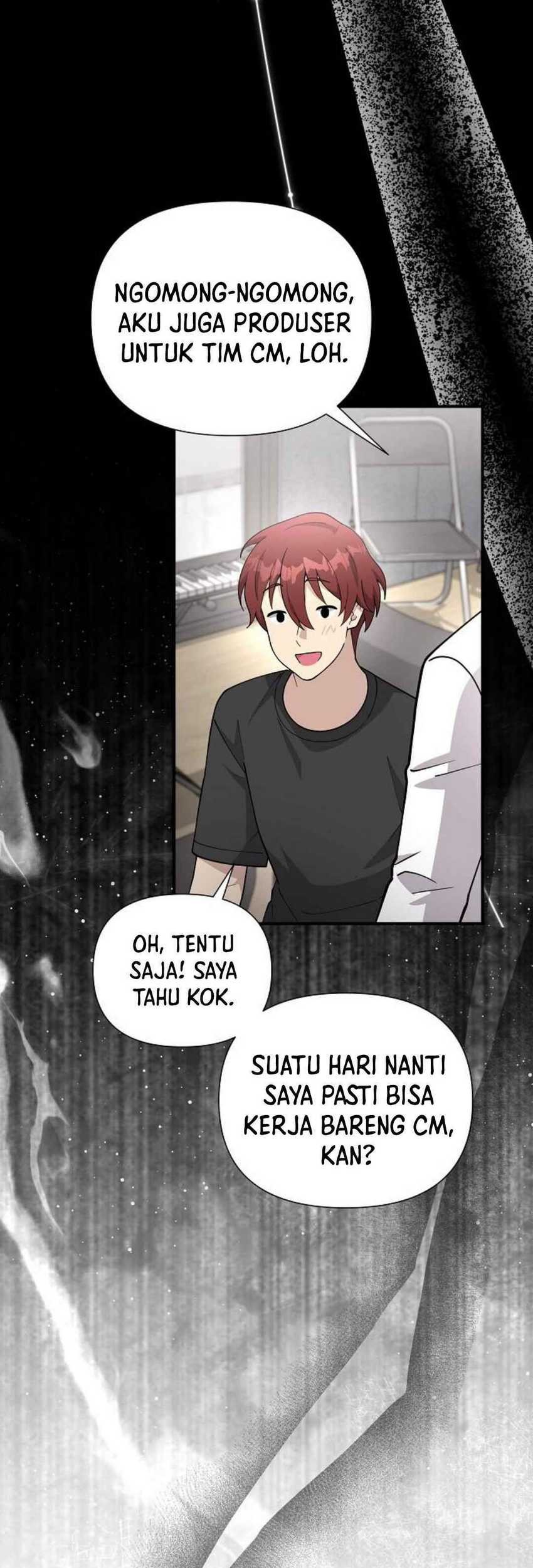 My Younger Sister Was a Genius Chapter 55 Gambar 18