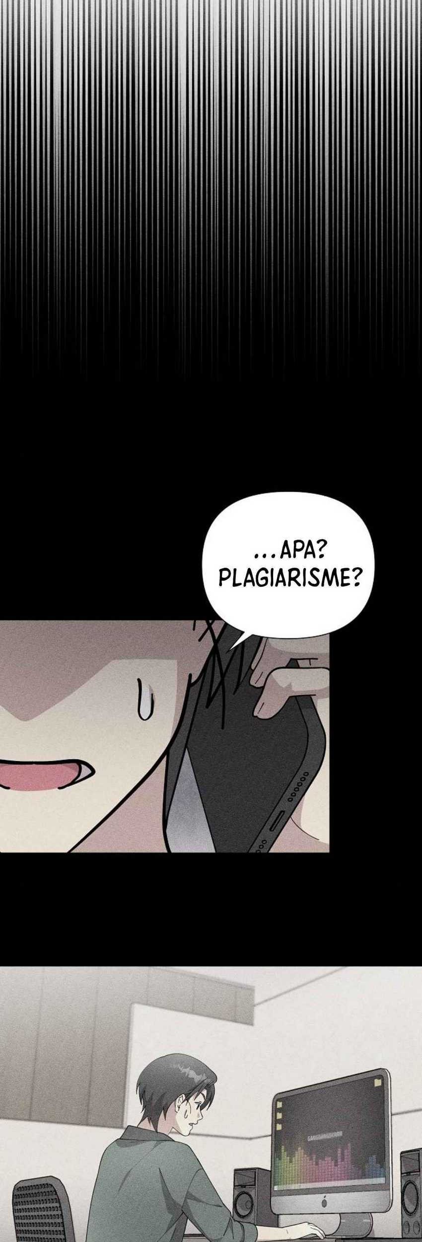 My Younger Sister Was a Genius Chapter 55 Gambar 20