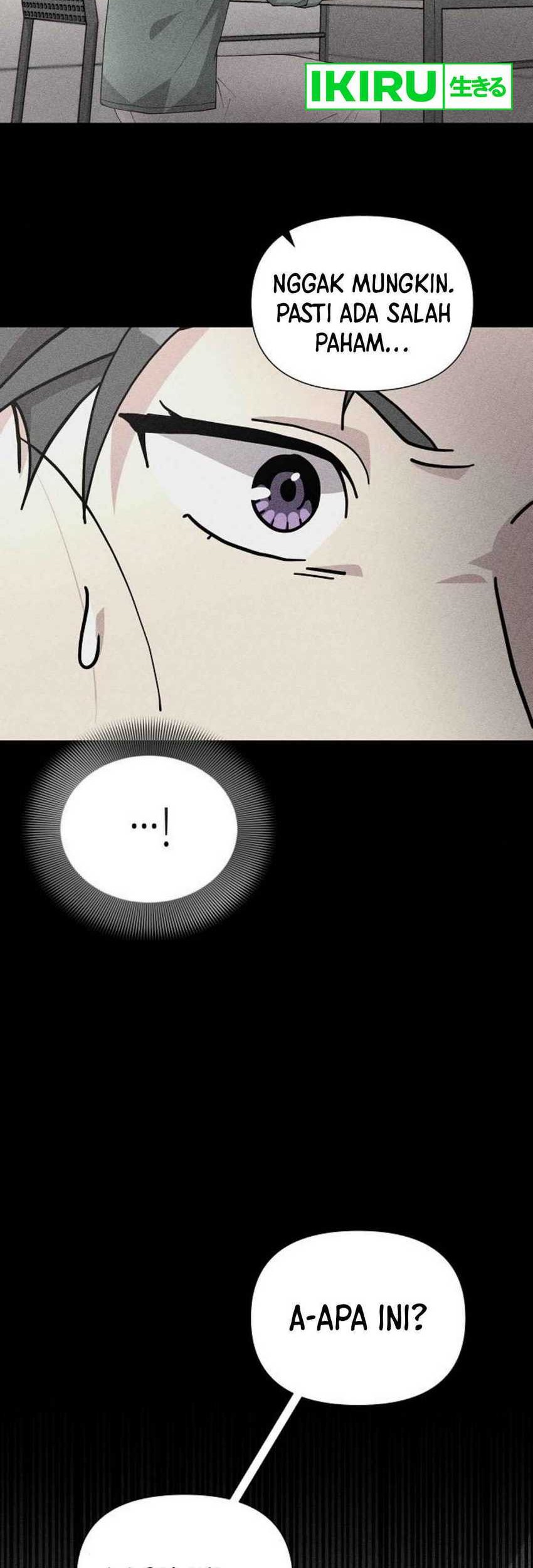 My Younger Sister Was a Genius Chapter 55 Gambar 21