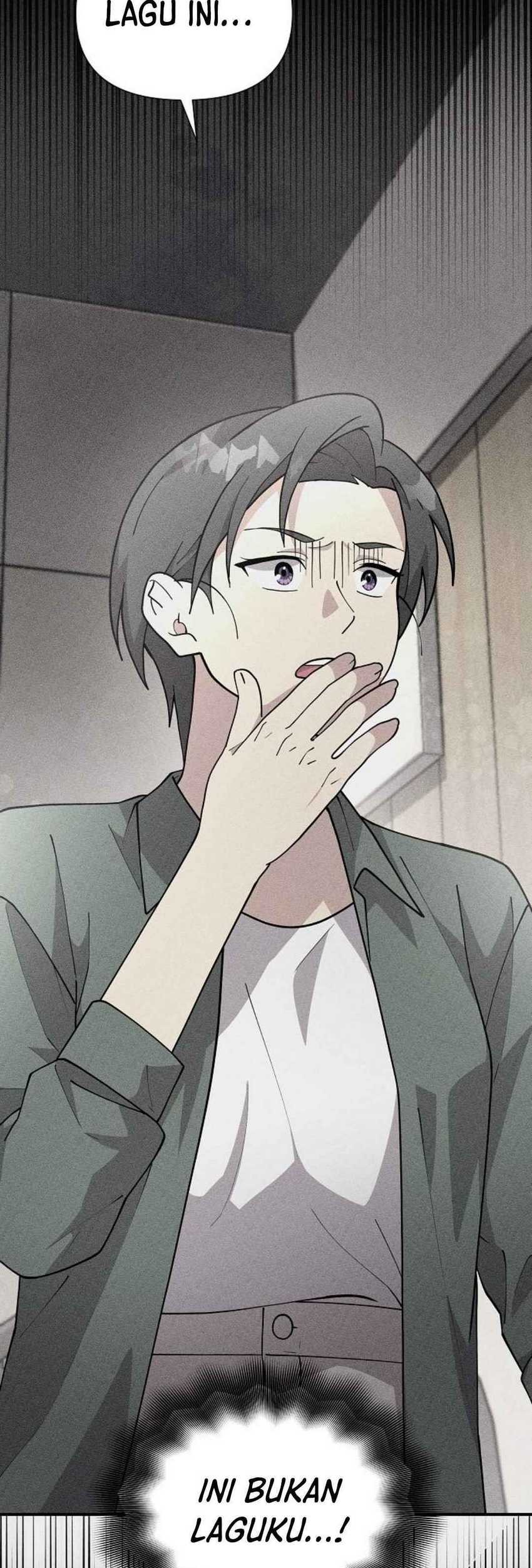 My Younger Sister Was a Genius Chapter 55 Gambar 22