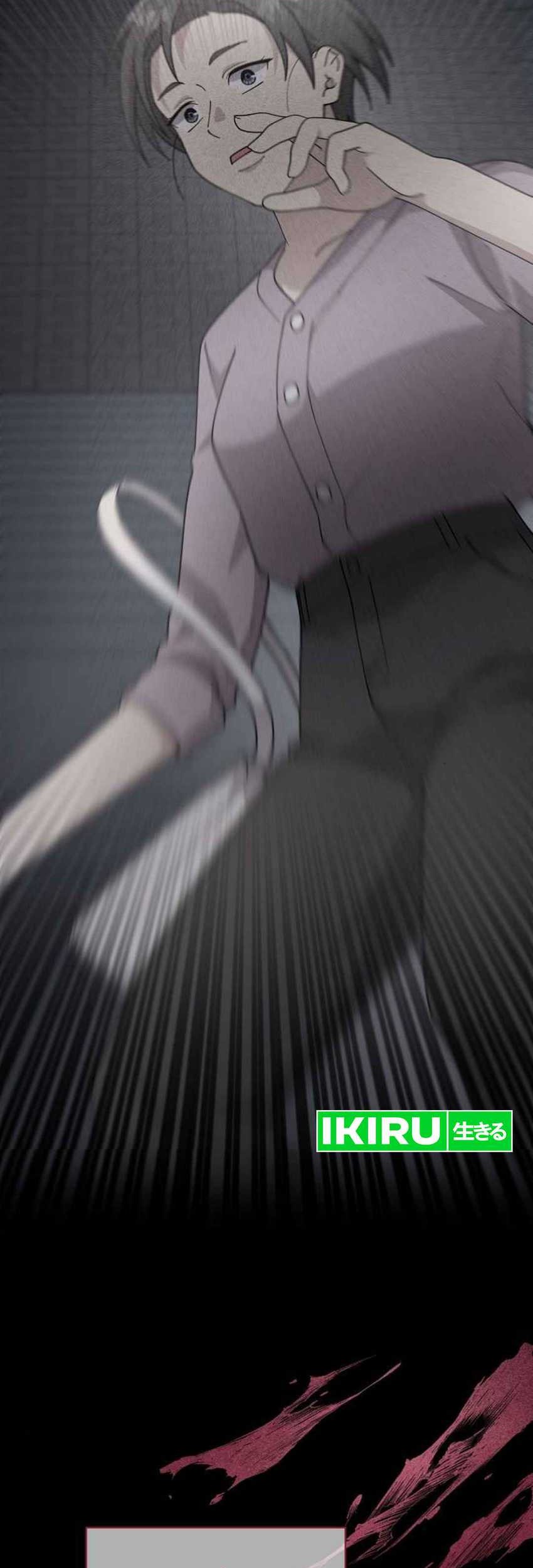 My Younger Sister Was a Genius Chapter 55 Gambar 32