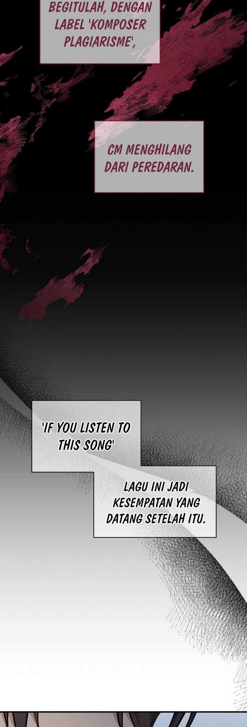 My Younger Sister Was a Genius Chapter 55 Gambar 33