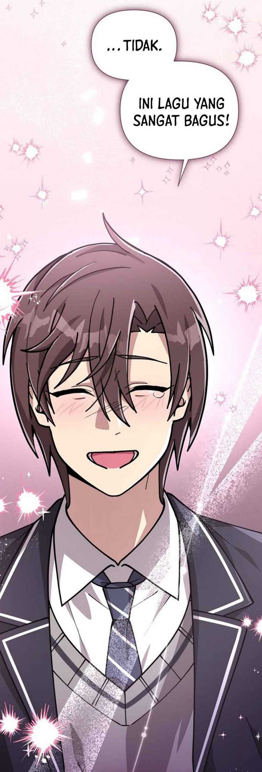 My Younger Sister Was a Genius Chapter 55 Gambar 37