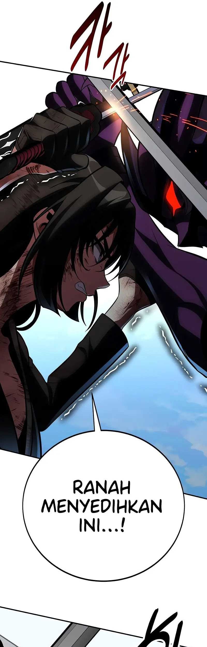 I Killed An Academy Player Chapter 64 Gambar 50