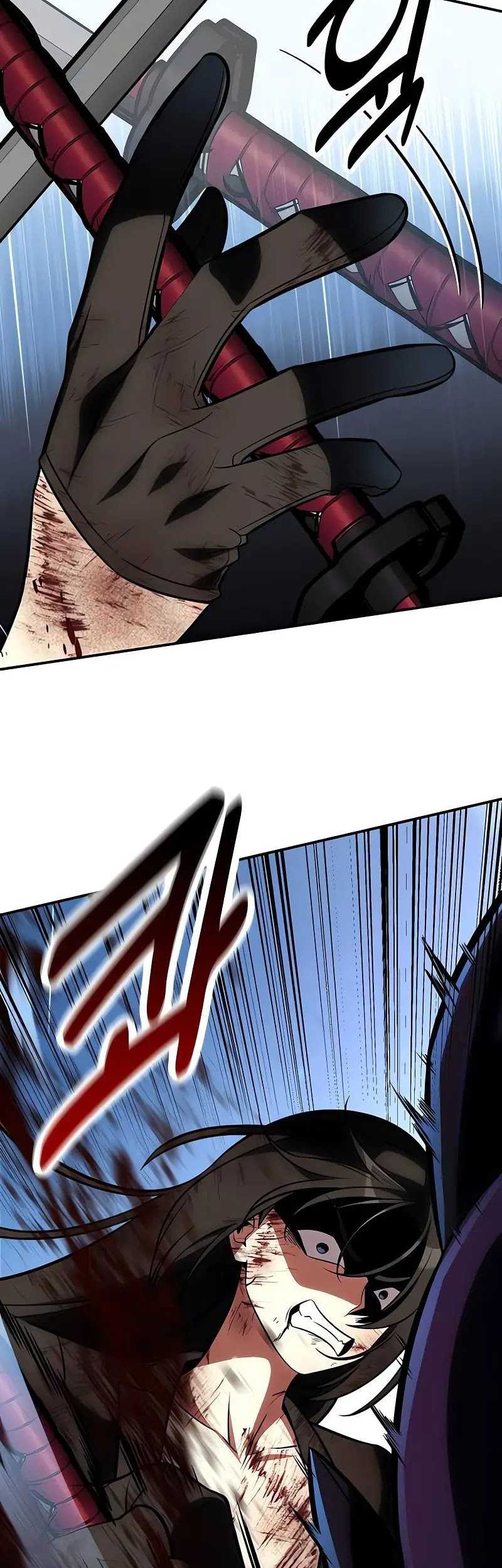 I Killed An Academy Player Chapter 64 Gambar 51