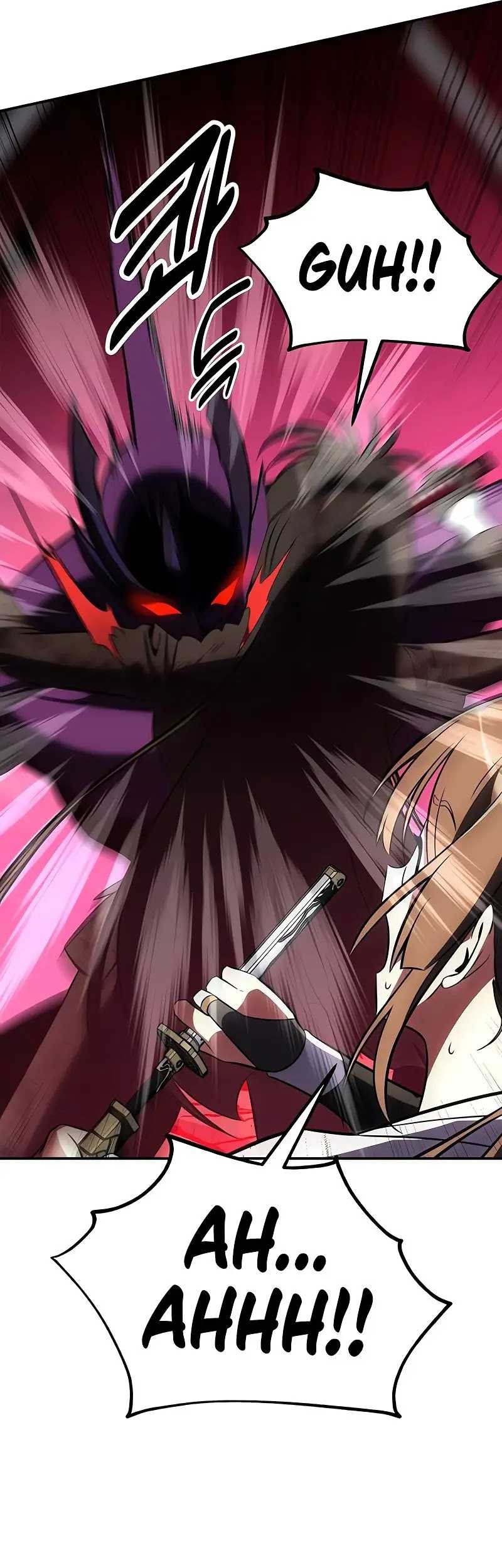 I Killed An Academy Player Chapter 64 Gambar 54