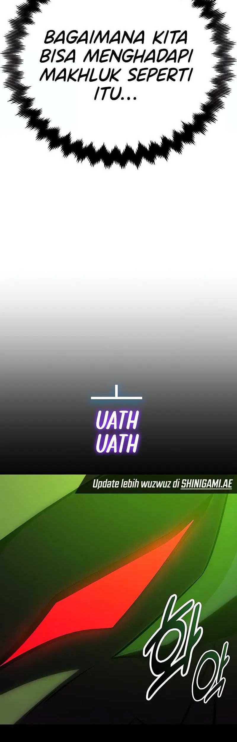 I Killed An Academy Player Chapter 64 Gambar 61