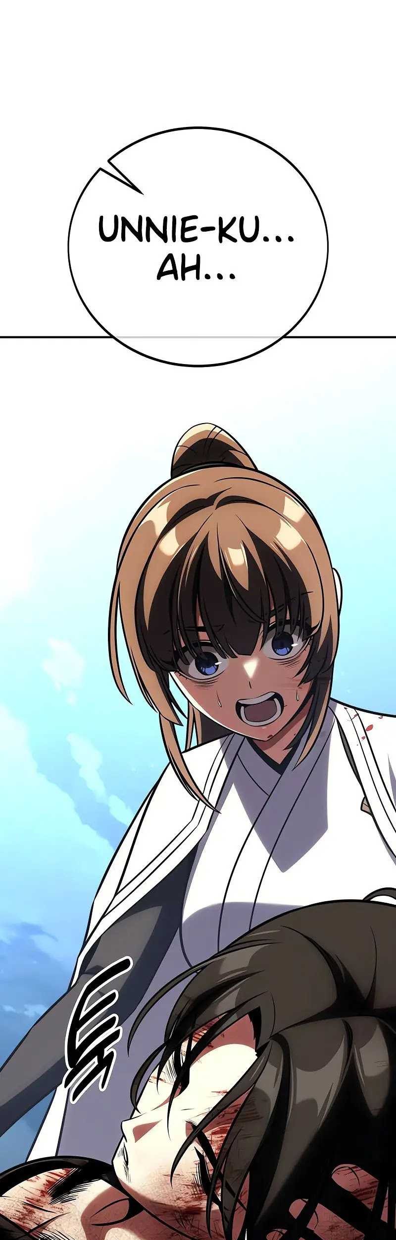 I Killed An Academy Player Chapter 64 Gambar 58