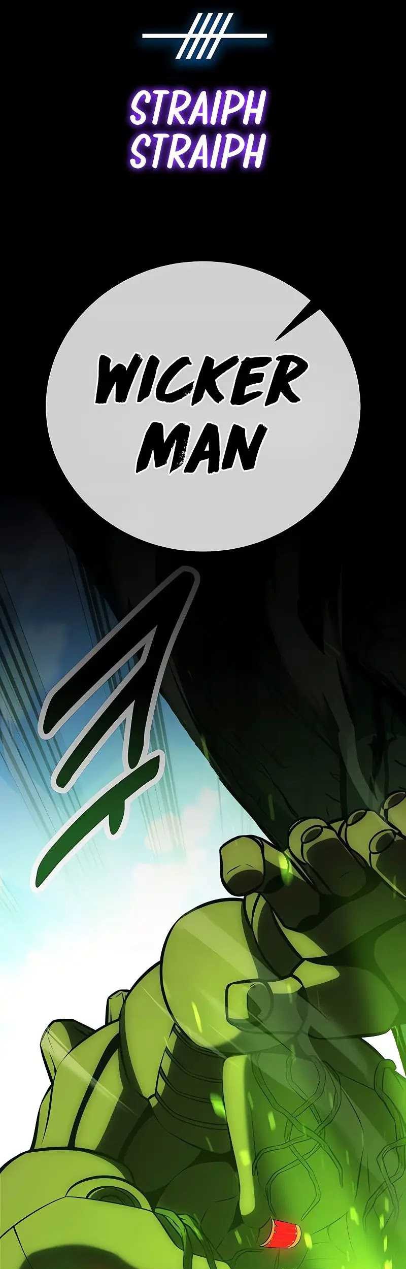 I Killed An Academy Player Chapter 64 Gambar 62