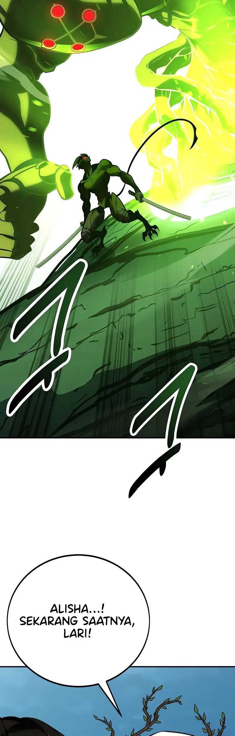 I Killed An Academy Player Chapter 64 Gambar 63