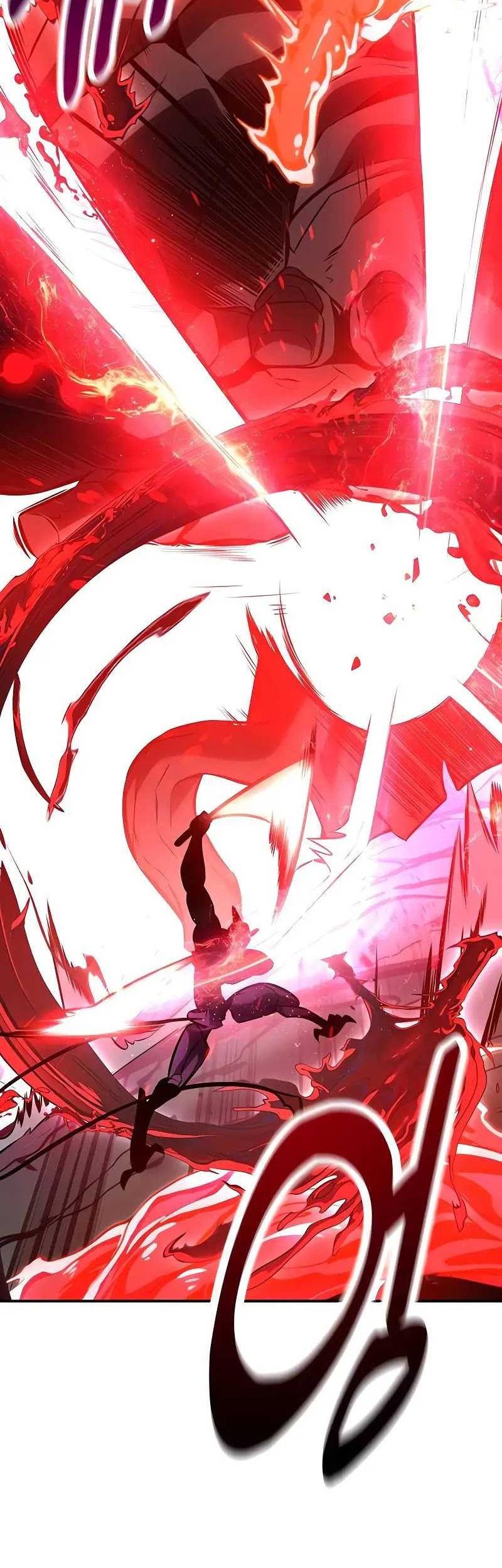 I Killed An Academy Player Chapter 64 Gambar 69