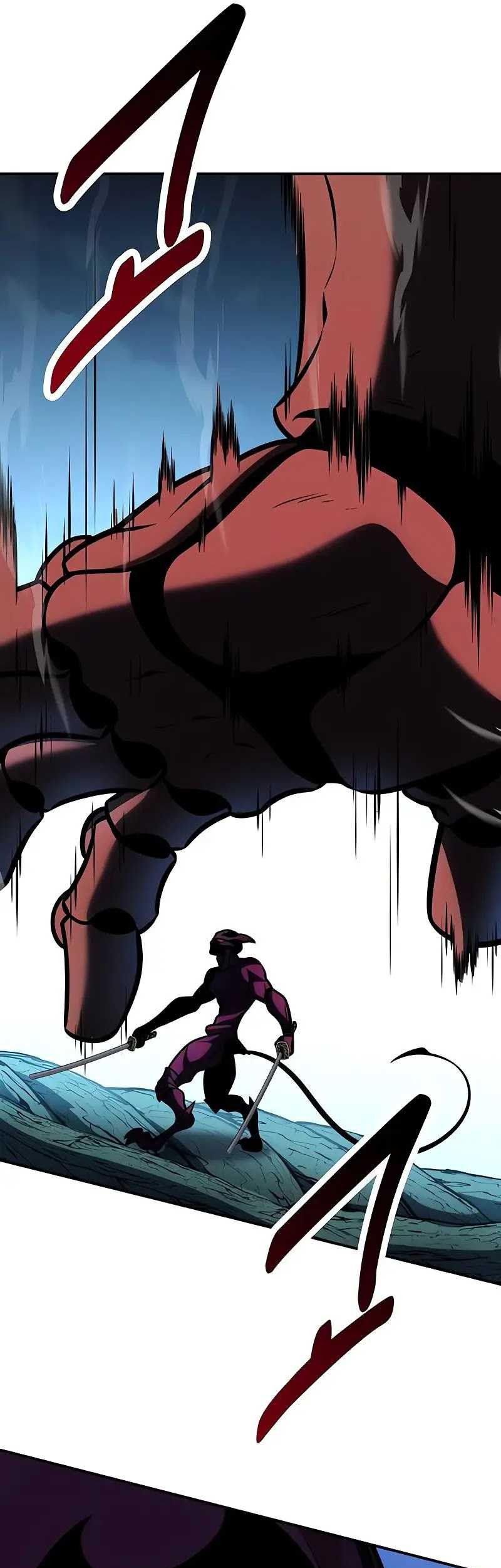 I Killed An Academy Player Chapter 64 Gambar 66