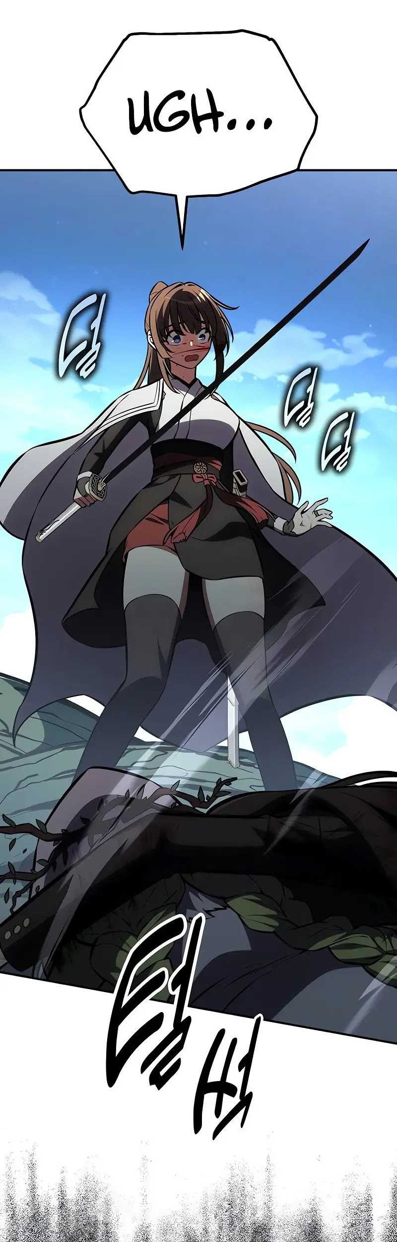 I Killed An Academy Player Chapter 64 Gambar 71