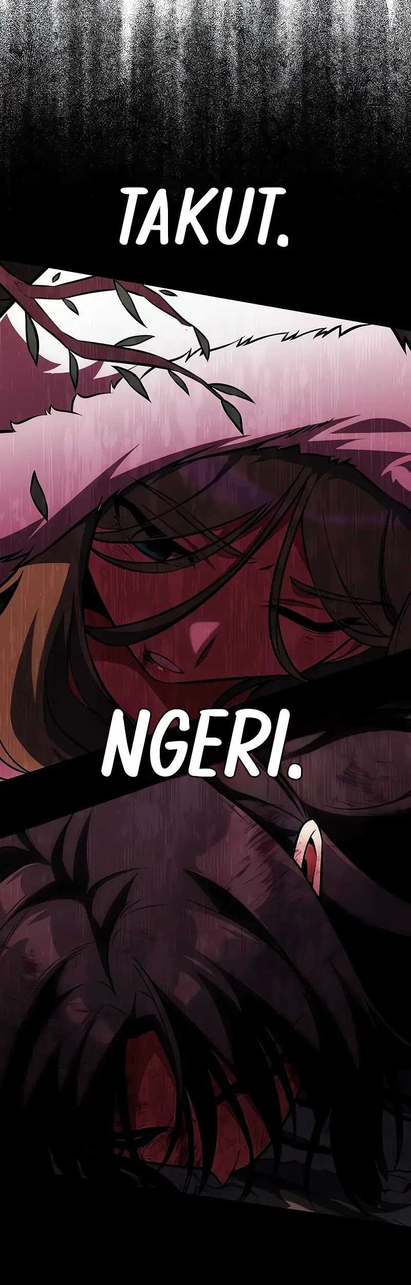 I Killed An Academy Player Chapter 64 Gambar 72