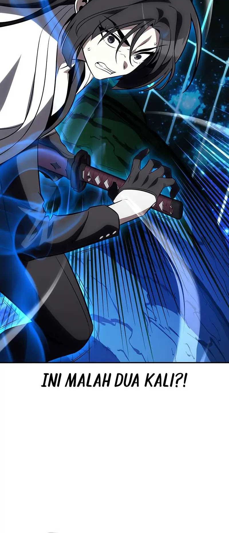 I Killed An Academy Player Chapter 64 Gambar 37