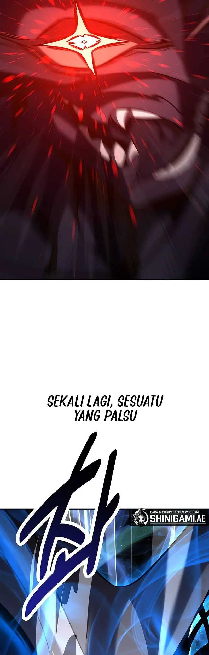 I Killed An Academy Player Chapter 64 Gambar 34