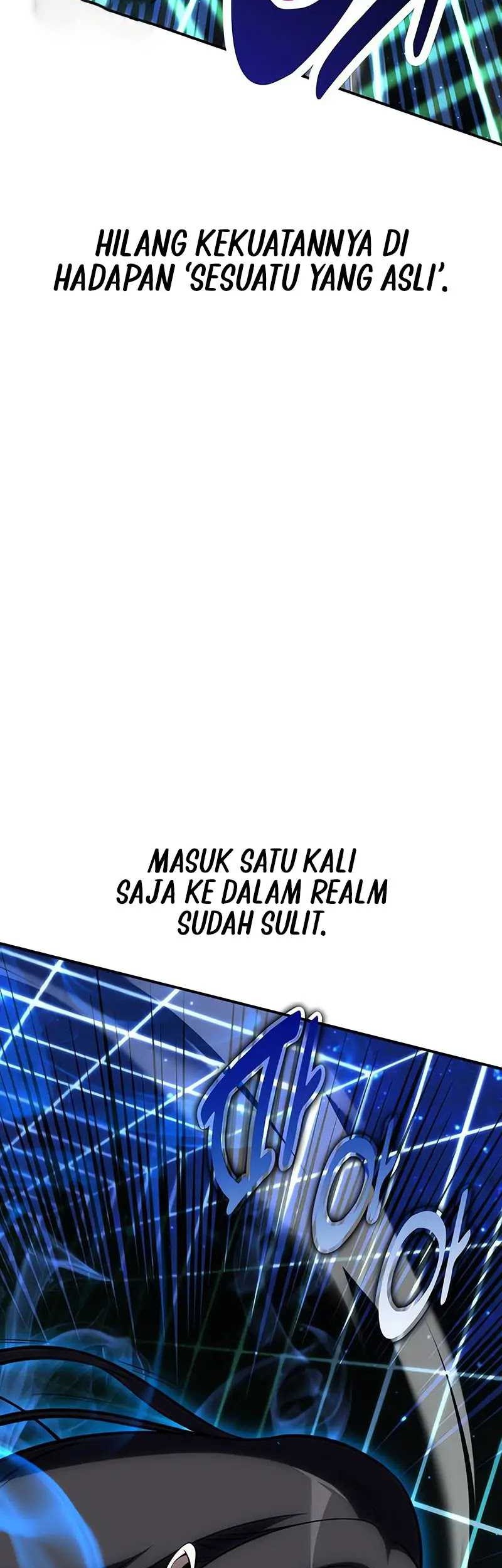 I Killed An Academy Player Chapter 64 Gambar 36