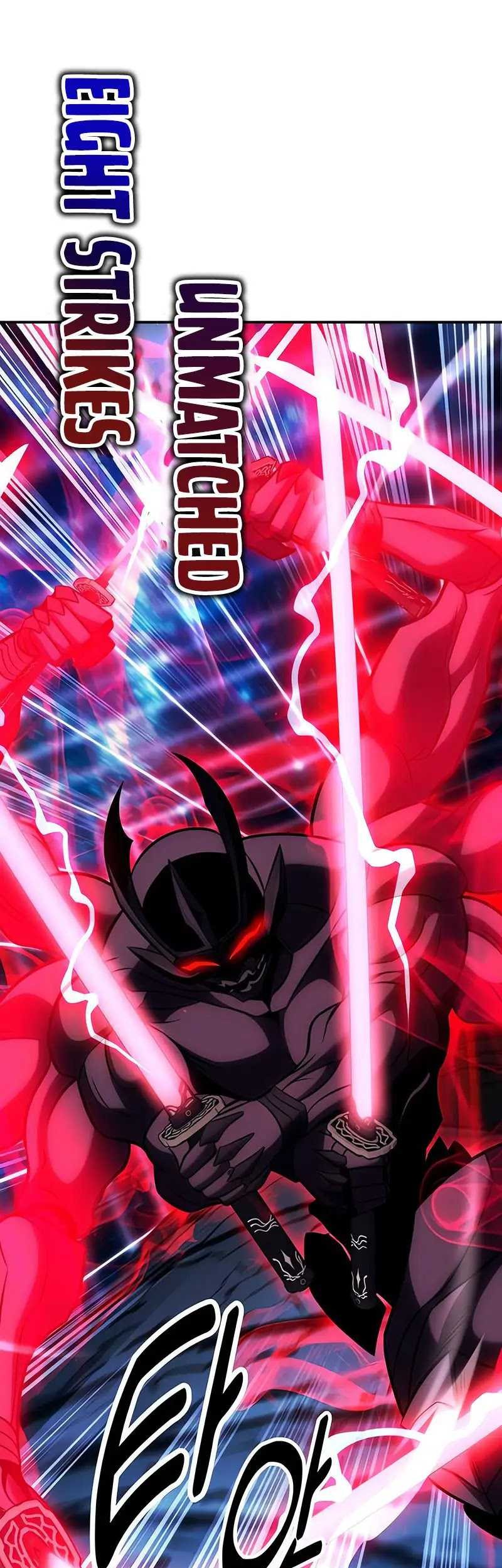 I Killed An Academy Player Chapter 64 Gambar 38