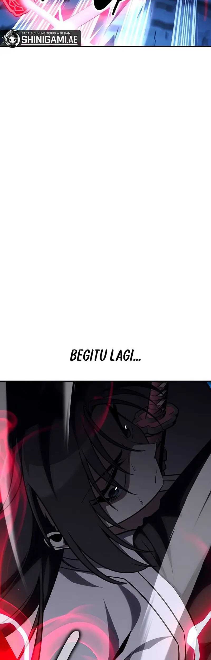 I Killed An Academy Player Chapter 64 Gambar 39