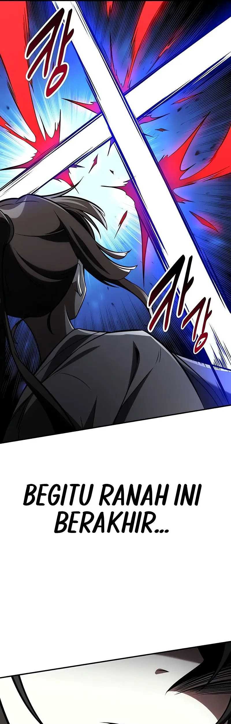 I Killed An Academy Player Chapter 64 Gambar 42