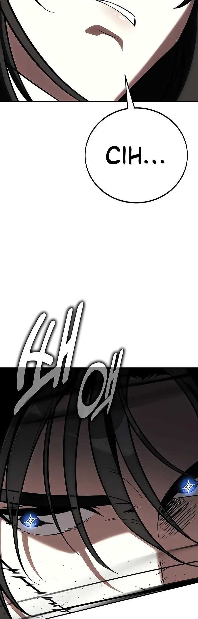 I Killed An Academy Player Chapter 64 Gambar 43