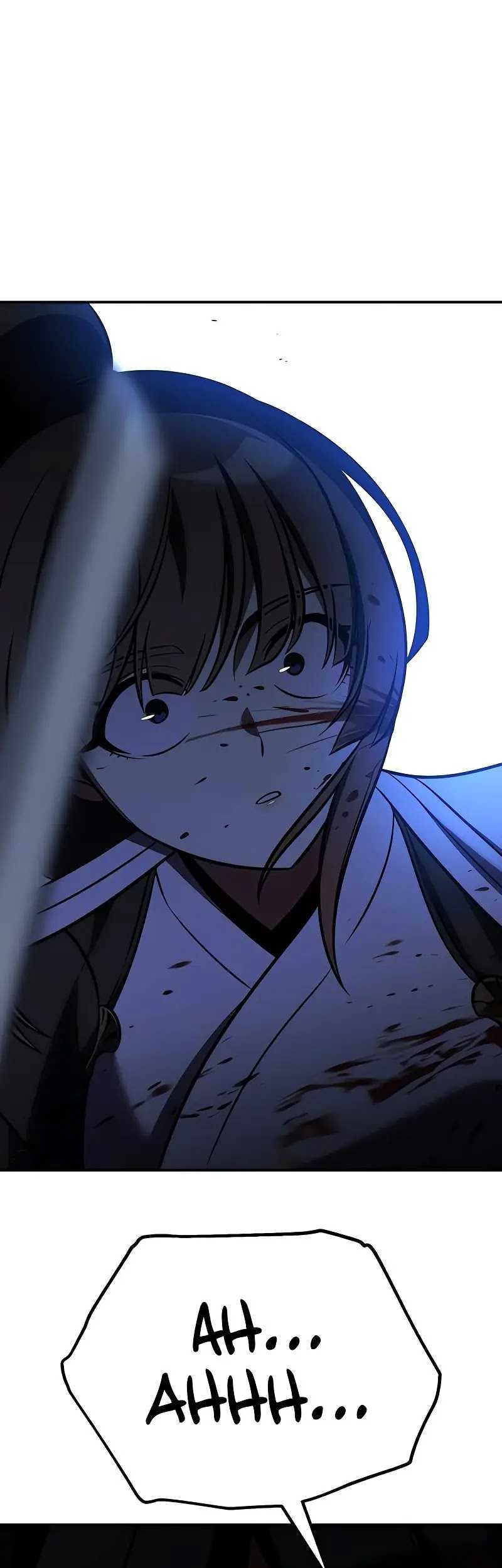 I Killed An Academy Player Chapter 64 Gambar 46