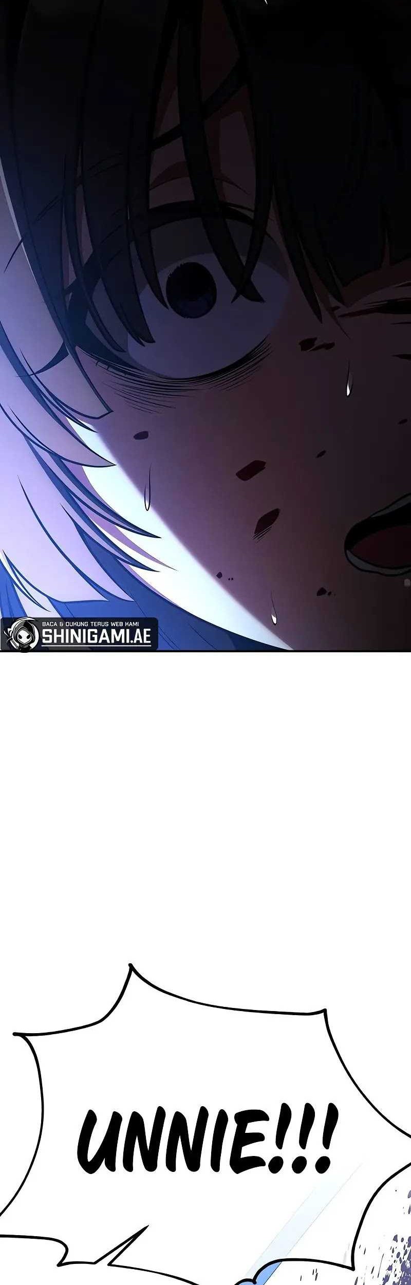 I Killed An Academy Player Chapter 64 Gambar 47