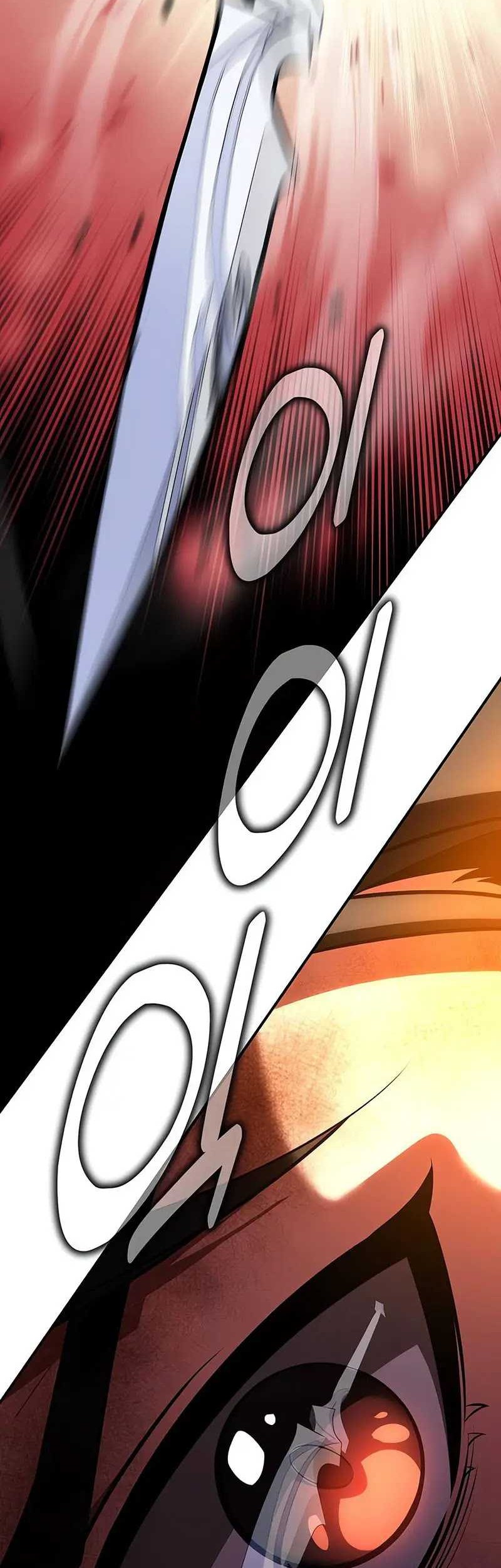 I Killed An Academy Player Chapter 64 Gambar 91