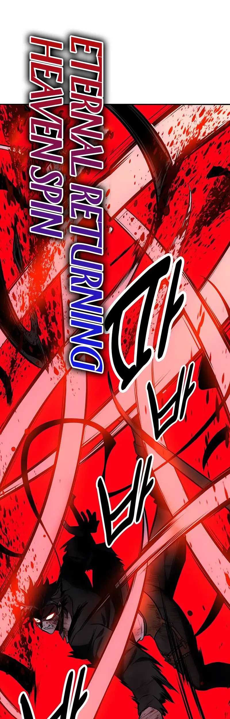 I Killed An Academy Player Chapter 64 Gambar 93