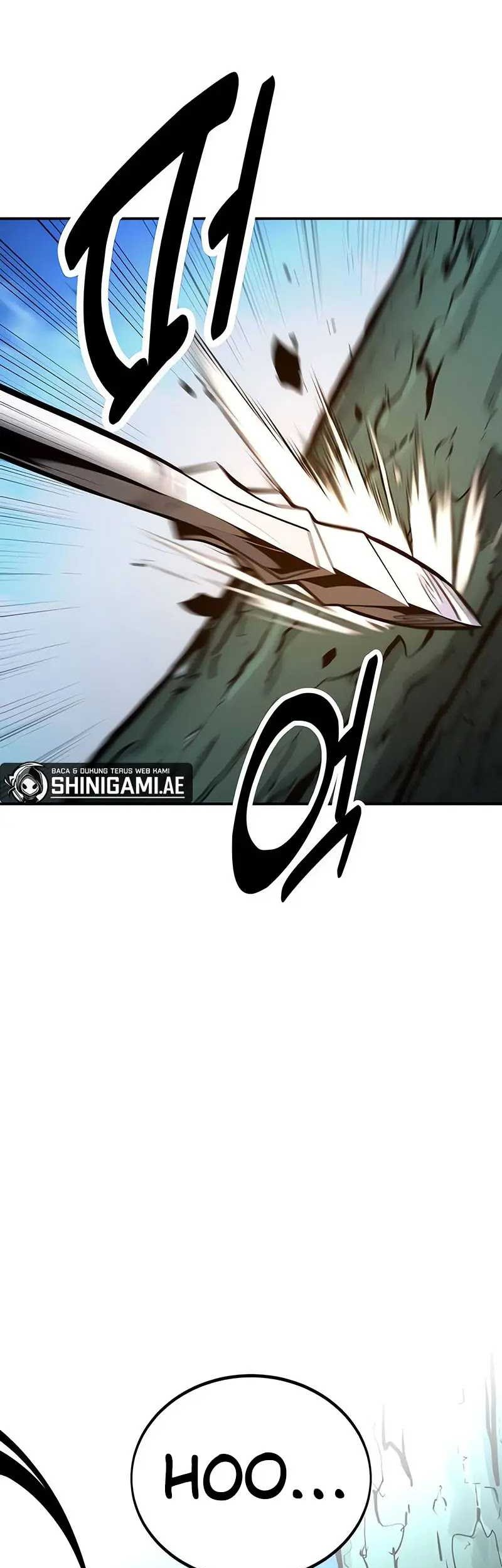 I Killed An Academy Player Chapter 64 Gambar 95