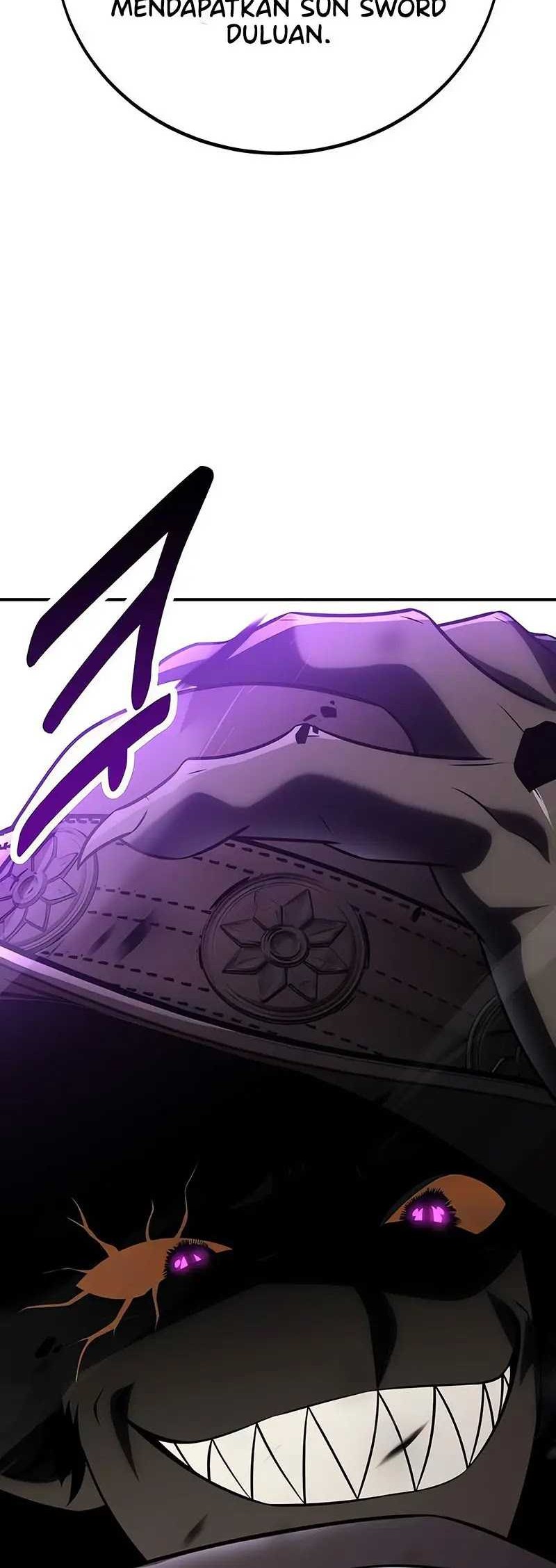 I Killed An Academy Player Chapter 64 Gambar 100