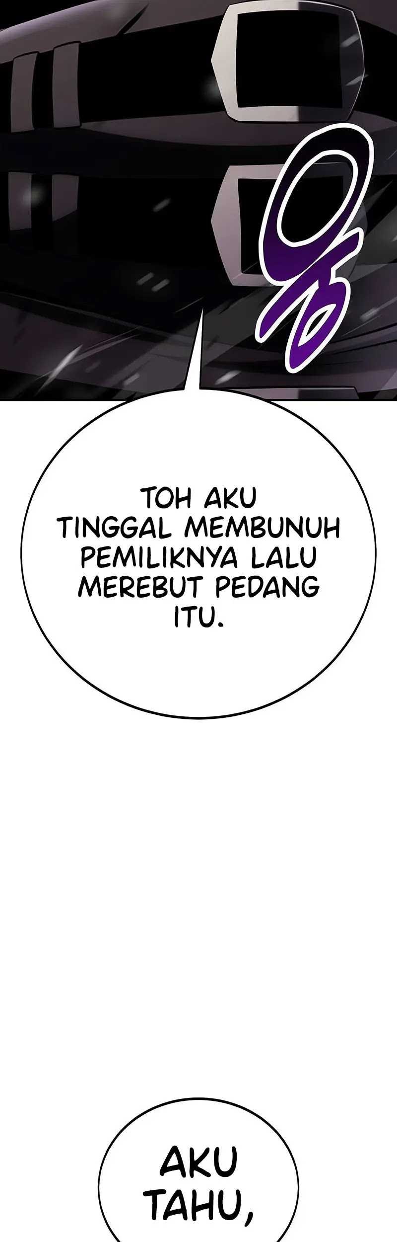 I Killed An Academy Player Chapter 64 Gambar 101