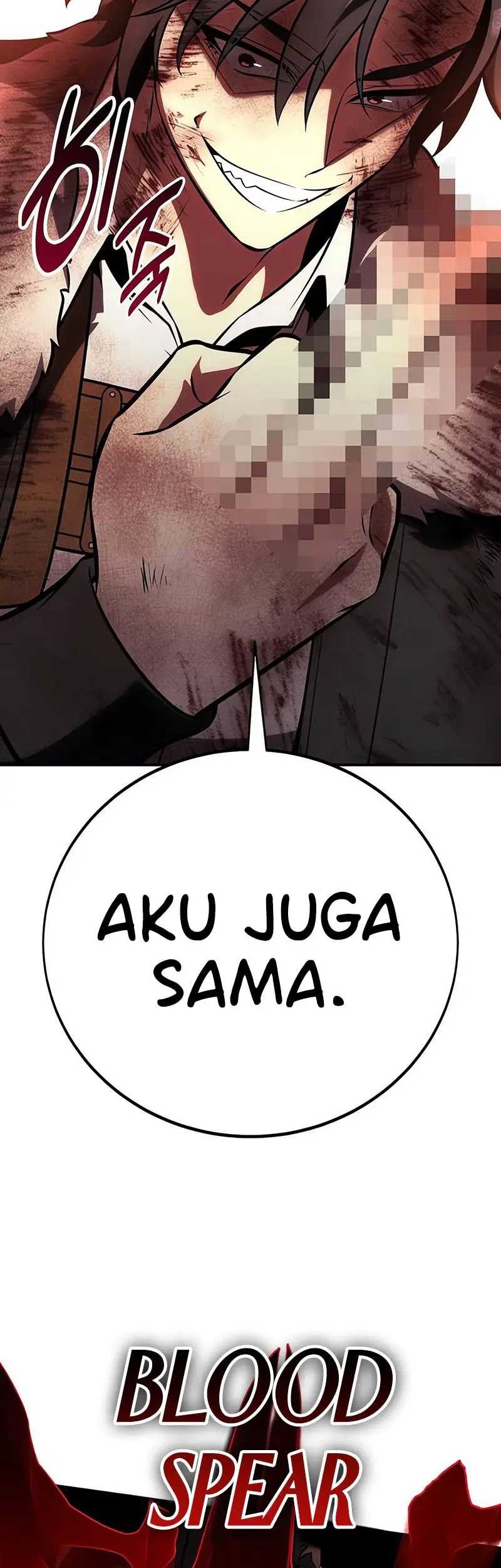 I Killed An Academy Player Chapter 64 Gambar 103