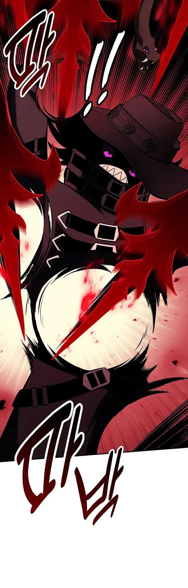 I Killed An Academy Player Chapter 64 Gambar 105