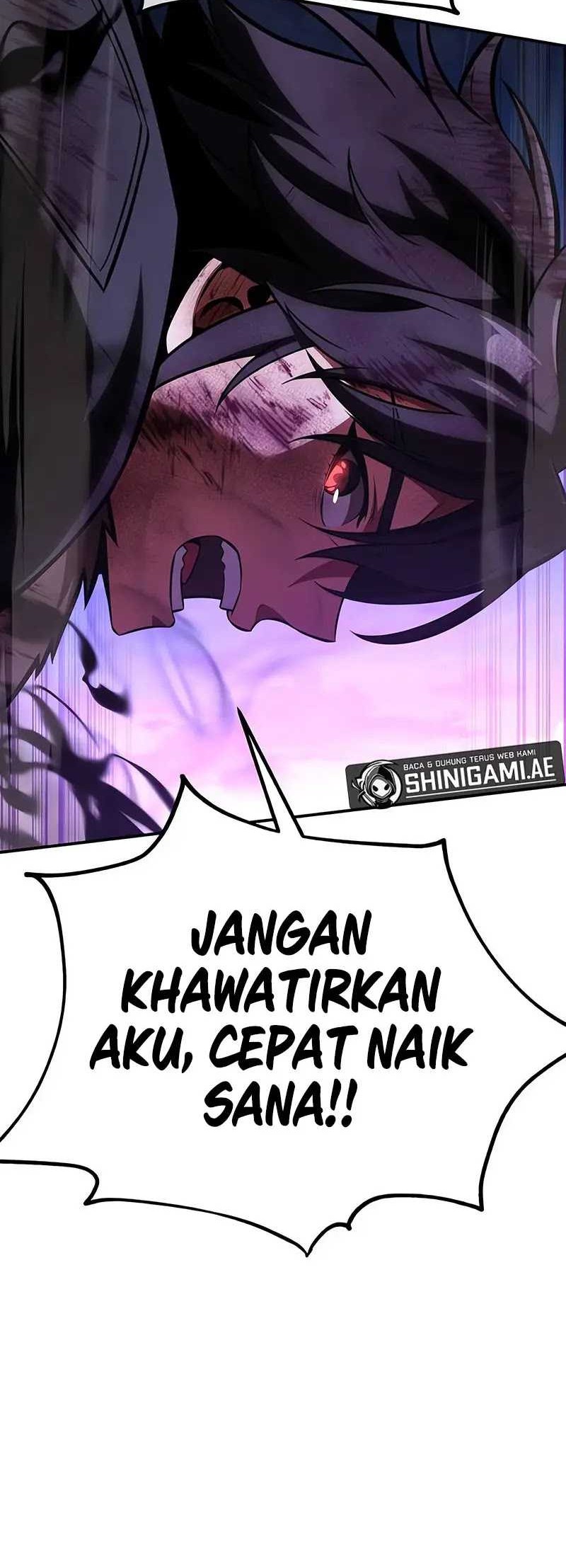 I Killed An Academy Player Chapter 64 Gambar 112