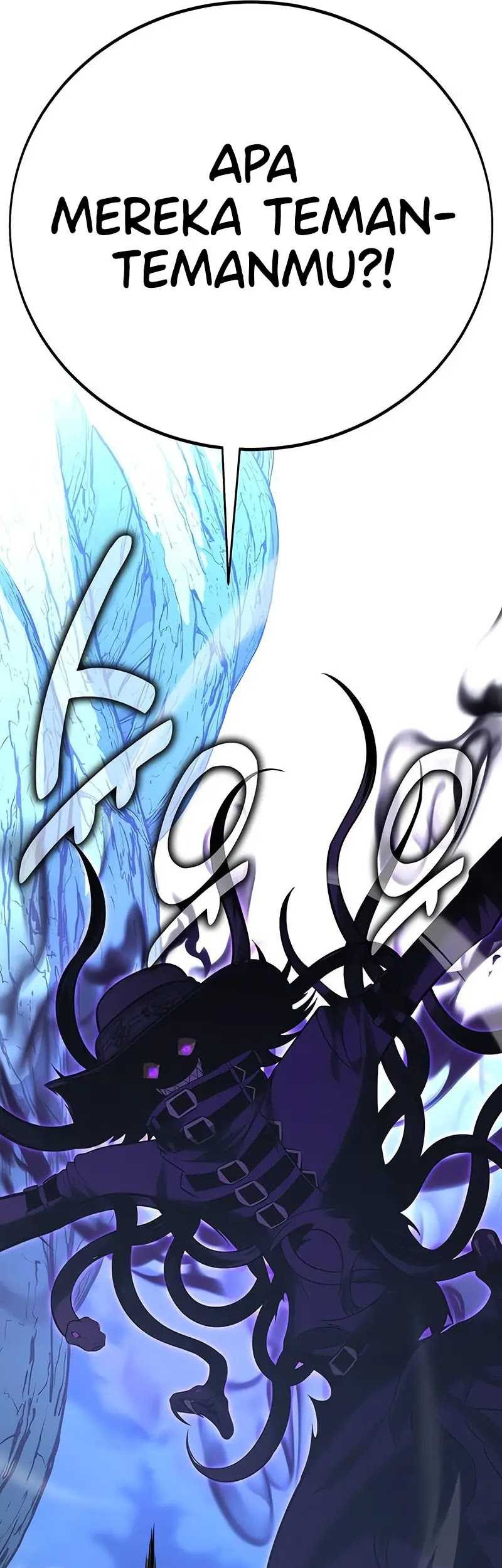 I Killed An Academy Player Chapter 64 Gambar 109