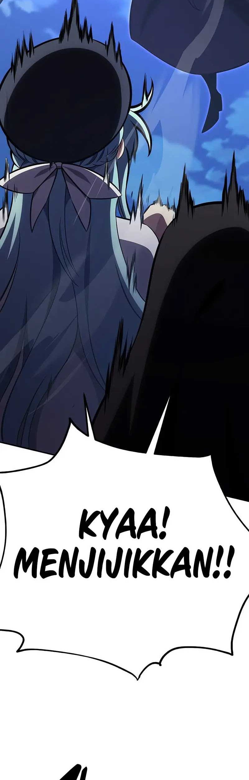 I Killed An Academy Player Chapter 64 Gambar 110