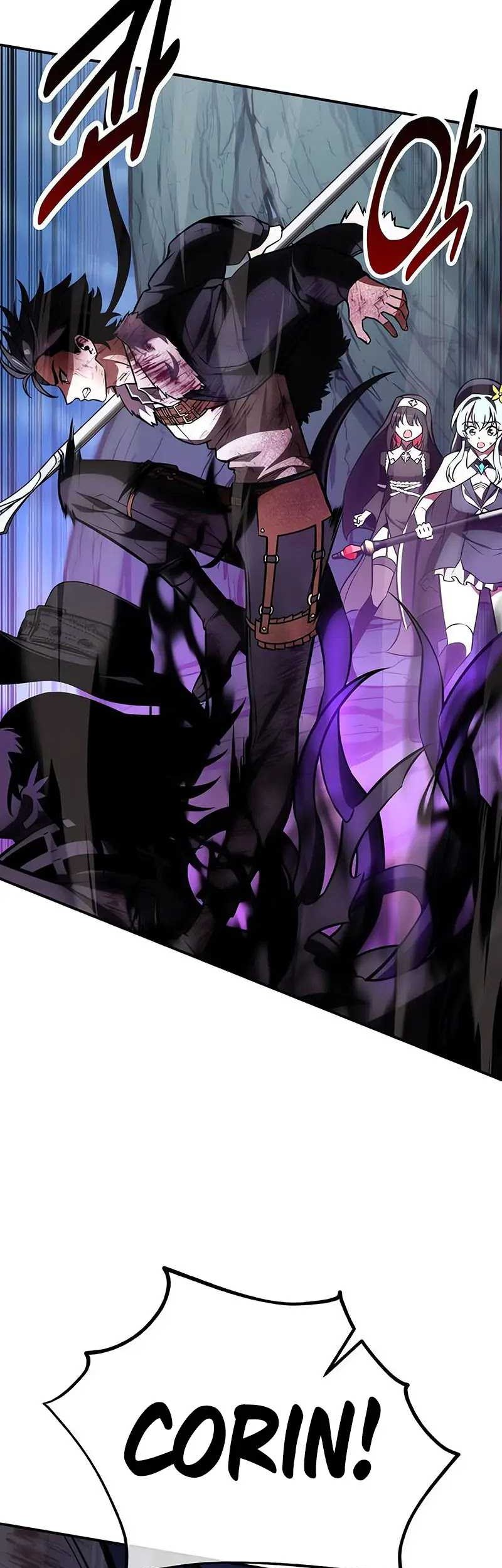 I Killed An Academy Player Chapter 64 Gambar 111