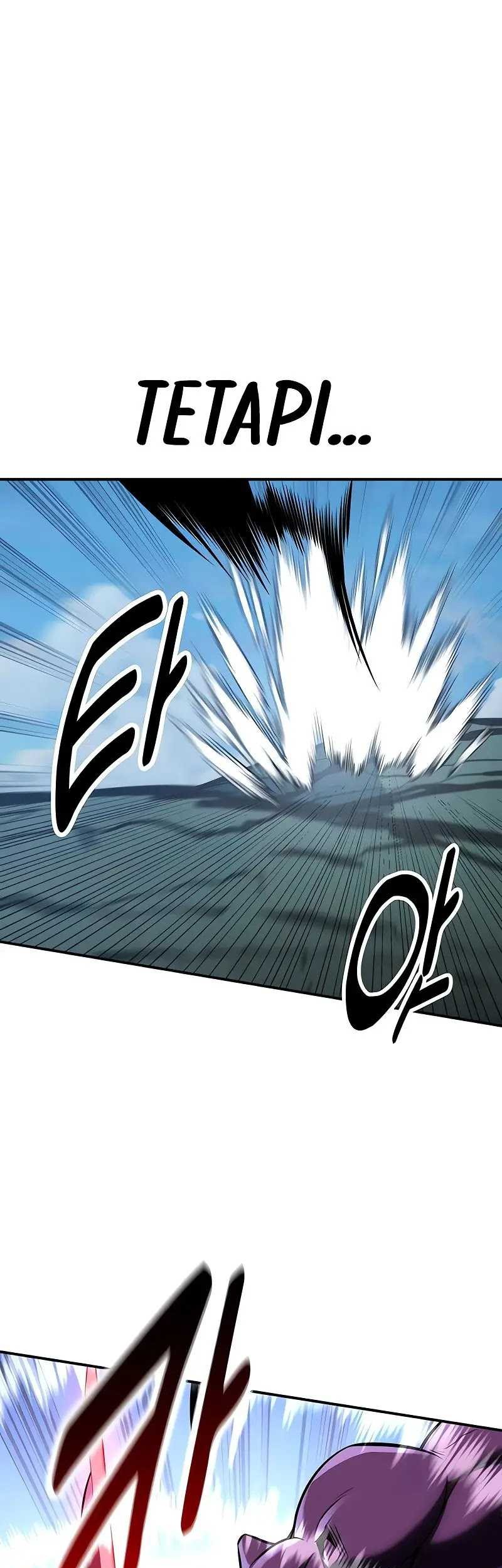 I Killed An Academy Player Chapter 64 Gambar 74