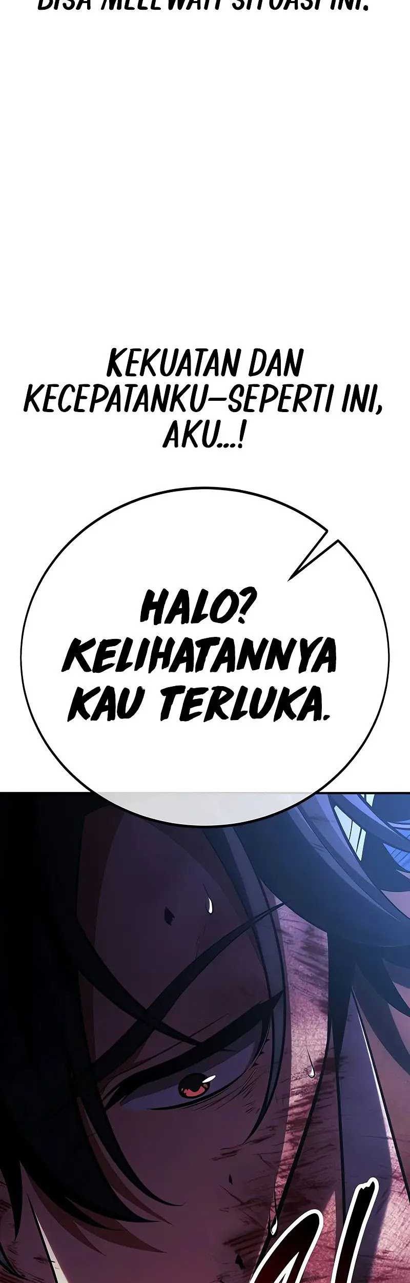 I Killed An Academy Player Chapter 64 Gambar 80