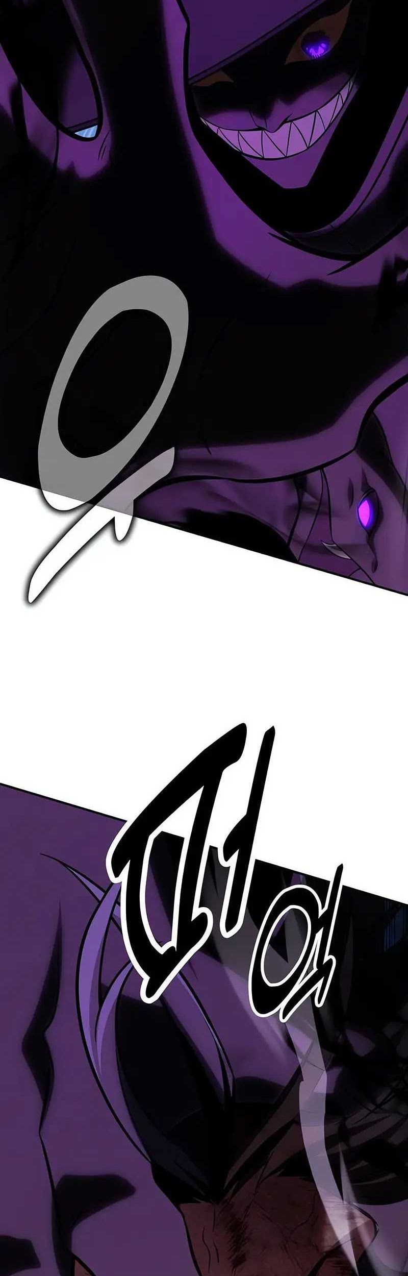 I Killed An Academy Player Chapter 64 Gambar 83